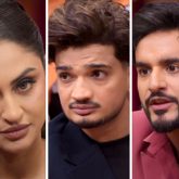 The Traitors Season 2 Reunion: Krystle; says, “Maine aapne dosti ka badla liya”, Munawar; says, “I Unfollowed Her” and Abhishek; says, “Agar Darta Hota Na Toh Rulake Nahi Bhejta” as old rivalries resurface