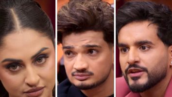 The Traitors Season 2 Reunion: Krystle; says, “Maine aapne dosti ka badla liya”, Munawar; says, “I Unfollowed Her” and Abhishek; says, “Agar Darta Hota Na Toh Rulake Nahi Bhejta” as old rivalries resurface