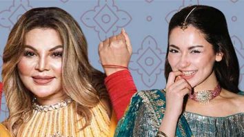 Rakhi Sawant makes surprise appearance in Hania Aamir’s debut song ‘Pablo’