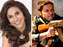 Shobhaa De calls Mirzapur: The Movie ‘Monotonous’; says, “Maybe, It’s meant for men”