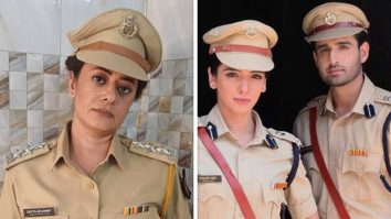 Mona Vasu enters Sonakshi Batra and Farman Haider starrer Jagadhatri: “ACP Geeta will add another layer to the story”