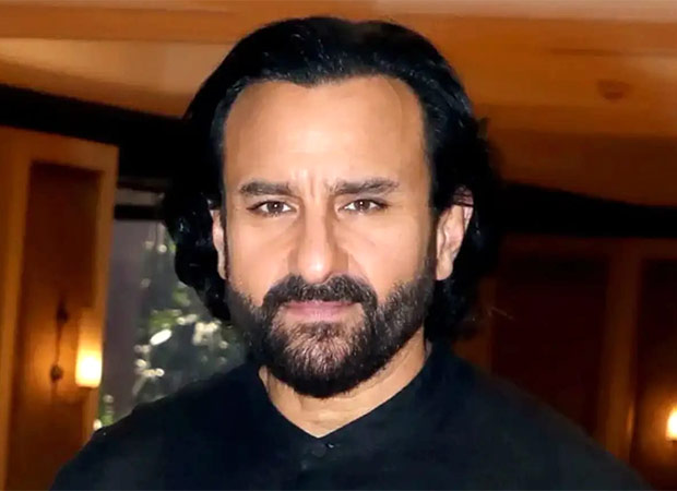Saif Ali Khan opens up about stabbing attack; says, "You should not tempt fate"