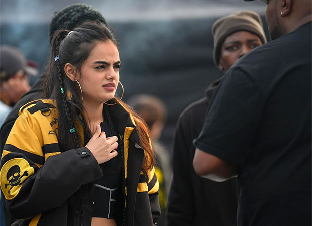 Khatron Ke Khiladi 15: 5 stunts that pushed Ruhaanika Dhawan out of her comfort zone 15 : Bollywood News Khatron Ke Khiladi 15: 5 stunts that pushed Ruhaanika Dhawan out of her comfort zone 15 : Bollywood News