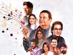Talat Aziz, Anup Jalota, Shaan and others come together for nine-track Ghazal album ‘Lovestruck’