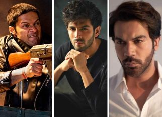 From Outsiders to Rs 100 Crores Stars: Ali Fazal, Kartik Aaryan, Rajkummar Rao and others who built their own path