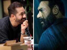 Abhishek Pathak opens up on 12-year Drishyam journey: “Filmmaking is intense, and my wife kept me sane”