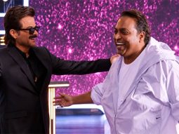 Ganesh Acharya on his first collaboration with Anil Kapoor, “I had wanted to work with Anil sir for a long time”