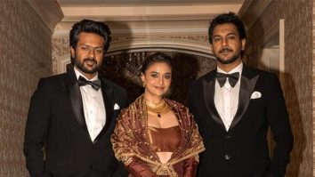 Karthik Subbaraj’s Dorothy marks first Tamil feature to premiere at TIFF in a decade