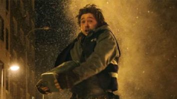 Austin Abrams opens up on Zach Cregger’s horror-comedy approach in Resident Evil: “It’s his kind of flavoring”
