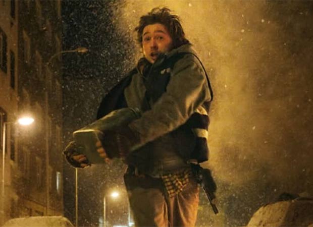 Austin Abrams opens up on Zach Cregger’s horror-comedy approach in Resident Evil: “It’s his kind of flavoring”