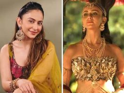 Rakul Preet Singh on the importance of Surpanakha in Ramayana, “There was just so much to explore with this role”