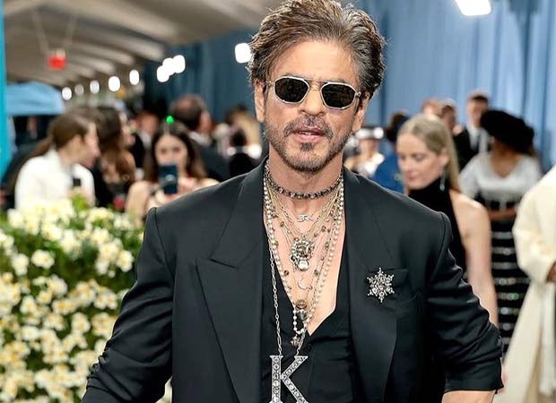 Shah Rukh Khan drops first dialogue from King: “Picture abhi baaki hai, King akela kaafi hai”