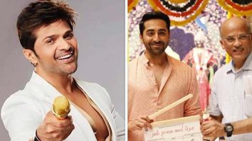 EXCLUSIVE: Himesh Reshammiya and Rajshri Productions to kickstart Yeh Prem Mol Liya promotions with musical concert at Royal Opera House