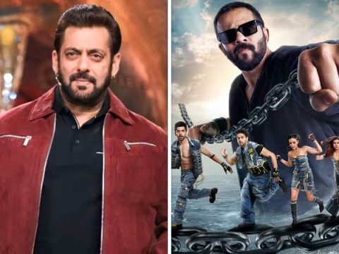Endemol Shine dominates Ormax Top 10 list: Bigg Boss Hindi leads the chart along with Khatron Ke Khiladi, Bigg Boss Telugu, and Bigg Boss Tamil Endemol Shine dominates Ormax Top 10 list: Bigg Boss Hindi leads the chart along with Khatron Ke Khiladi, Bigg Boss Telugu, and Bigg Boss Tamil