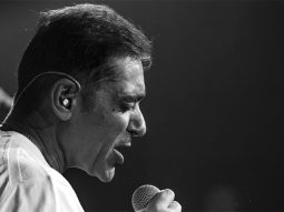 Ajay Bijli’s ‘Dil Kare Haaye Haaye’ video out, directed by Rakeysh Omprakash Mehra and choreographed by Ganesh Acharya