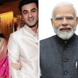 Alia Bhatt and Ranbir Kapoor pledge to refurbish 20 Mumbai schools on PM Narendra Modi's birthday