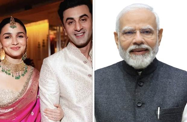Alia Bhatt and Ranbir Kapoor pledge to refurbish 20 Mumbai schools on PM Narendra Modi’s birthday