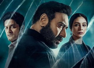 Panorama Studios and Zee Studios take Ajay Devgn’s Drishyam: The Conclusion to global audiences