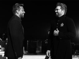 Allu Arjun praises Atlee on his birthday with a special note: “Extremely proud to work with a director of your vision and calibre”