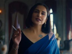 Vidya Balan’s Kantha look revealed in New Jailer 2 character glimpse
