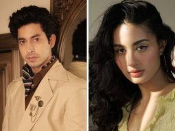 Mihir Ahuja wraps his upcoming film with Prasanna Bisht: “It’s been a very special experience”