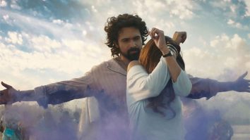Gunmaaster G9 first song ‘Afsaana Banaaya Aapne’ to release tomorrow
