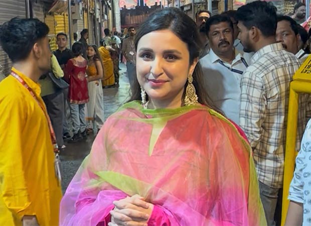 Parineeti Chopra