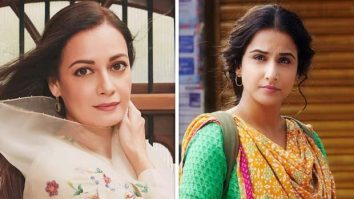 Dia Mirza reveals she mortgaged her first home to make Vidya Balan’s Bobby Jasoos; says, “I was willing to put what I had on the line”