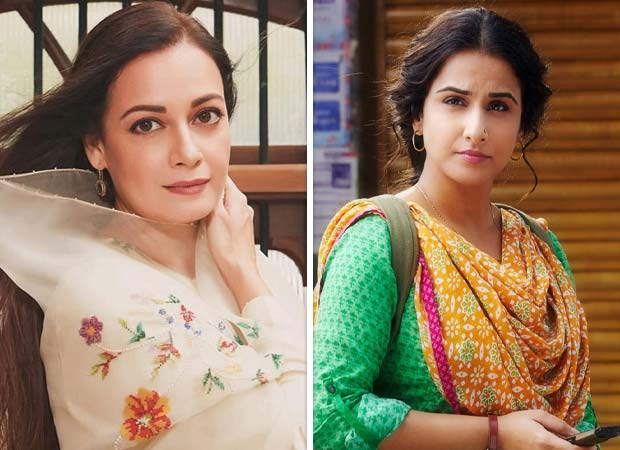 Dia Mirza reveals she mortgaged her first home to make Vidya Balan’s Bobby Jasoos; says, “I was willing to put what I had on the line"