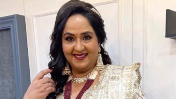 Veteran actor Radha files complaint against sister Ambika and brother over alleged Rs 50 crores cheque fraud