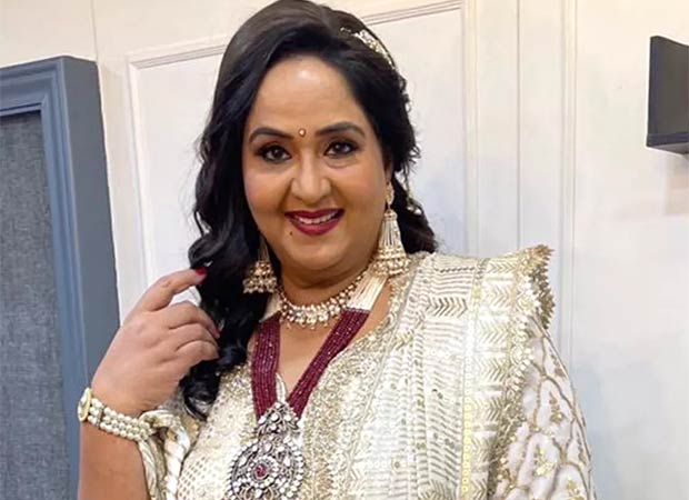 Veteran actor Radha files complaint against sister Ambika and brother over alleged Rs 50 crores cheque fraud : Bollywood News Veteran actor Radha files complaint against sister Ambika and brother over alleged Rs 50 crores cheque fraud : Bollywood News