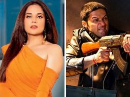 EXCLUSIVE: Richa Chadha on Ali Fazal’s Mirzapur The Movie success, “Industry has a new Rs. 200 crores hero and that too an outsider”