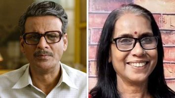 “Manoj Bajpayee is funny, inspiring and there are no starry airs about him,” says Last Man In Tower co-star Swaroopa Ghosh