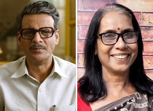 “Manoj Bajpayee is funny, inspiring and there are no starry airs about him,” says Last Man In Tower co-star Swaroopa Ghosh : Bollywood News “Manoj Bajpayee is funny, inspiring and there are no starry airs about him,” says Last Man In Tower co-star Swaroopa Ghosh : Bollywood News