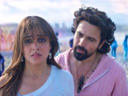‘Afsaana Banaaya Aapne’ drops: Emraan Hashmi, Himesh Reshammiya and Aditya Datt reunite for the romantic track from Gunmaaster G9