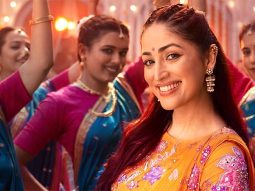 Yami Gautam Dhar makes her first appearance as ‘Bhabhi’ in Nayyi Navelli song ‘Bhabhi Tabaahi’, out now