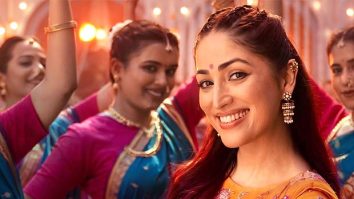 Yami Gautam Dhar makes her first appearance as ‘Bhabhi’ in Nayyi Navelli song ‘Bhabhi Tabaahi’, out now