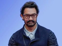 Aamir Khan to be honoured with Screen Icon Award at Singapore International Film Festival