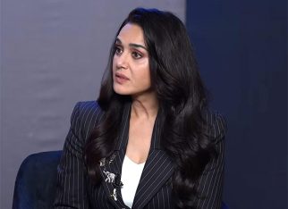 EXCLUSIVE: Preity Zinta on making films in today’s times, “People are not going that much to theatres, so it’s tougher to make films”