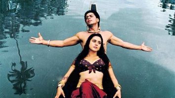 EXCLUSIVE: Preity Zinta recalls her early days, “Shah Rukh Khan taught me so much, there were a lot of people that helped me”