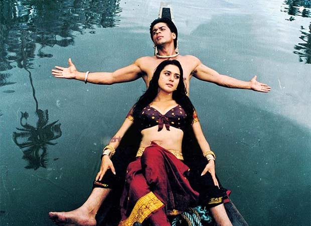 Preity Zinta credits Shah Rukh Khan for early career guidance