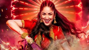 EXCLUSIVE: Yami Gautam Dhar’s Nayyi Navelli trailer to be unveiled on September 30; makers plan special welcome with 250 dhols