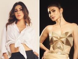 Mouni Roy Birthday Special: From minimal to maximalist 5 fashion moods that define her style