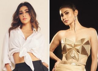 Mouni Roy Birthday Special: From minimal to maximalist 5 fashion moods that define her style