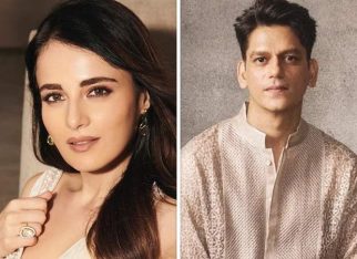 Radhikka Madan, Vijay Varma open up on intimate scenes leaking online: “You have to keep in mind that a leak is always a possibility”