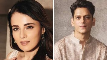 Radhikka Madan, Vijay Varma open up on intimate scenes leaking online: “You have to keep in mind that a leak is always a possibility”