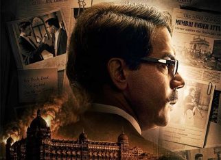 Rajkummar Rao remembers 26/11 as Prahaar: The Untold Story of Ujjwal Nikam trailer drops tomorrow