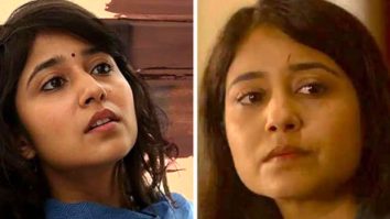 Shweta Tripathi on the common factor between her and Golu Gupta of Mirzapur, “Her love for books never felt like research as I’ve been living with that habit for years”