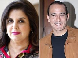 Farah Khan recalls Akshaye Khanna being “very difficult” to work with; says, “He was very irritable and wouldn’t want to stand”
