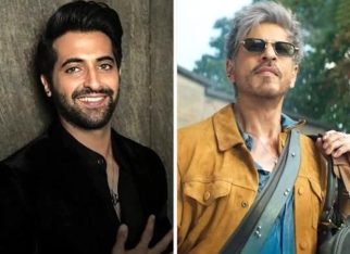 Akshay Oberoi on chilling with Shah Rukh Khan on King sets; says, “He’s one of the kindest, gentlest people”
